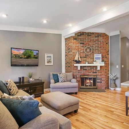 The Luxe At Abbey Villa - Gas Fireplace - King Master - Large Covered Balconies -Pool View Lake Geneva Exterior foto